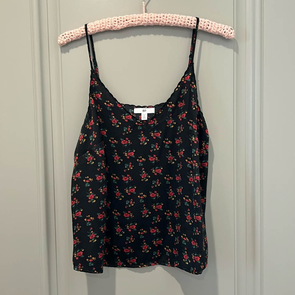 BP Satin Camisole